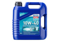 Motorolie Marine PWC Oil 10W-40 4L
