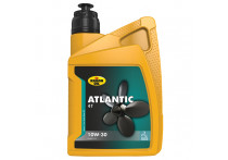 Kroon-Oil 33435 Motorolie Atlantic 4T 10W-30 1-Liter