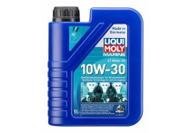 Liqui Moly Marine Motor Oil 4T 10W-30 1L