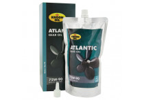 Kroon-Oil 33523 Transmissieolie Atlantic Gear 75W-90 500ml