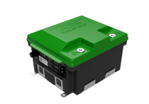 ACES MovePower LiFePO4 mover accu 27A 