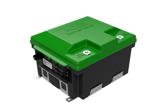 ACES MovePower LiFePO4 mover accu 27A