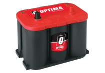 Optima RedTop 34 accu | RT4.2R | 12V 50Ah