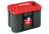 Optima Redtop Accu 50Ah