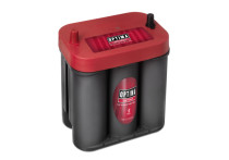 Optima Redtop Accu 50Ah