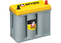 Optima Yellowtop Accu 38Ah