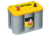 Optima Yellowtop Accu 55Ah
