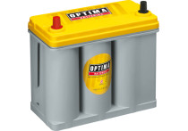 OPTIMA YTS2.7J YELLOW TOP 38AH AGM ACCU