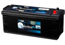 VMF Sportline SMF 12V 120Ah