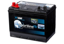 VMF Sportline SMF 12V 70Ah