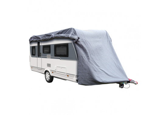 Caravanhoes M lengte tot 5.5 meter