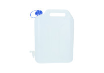 Carpoint Waterkan met kraan 10 Liter