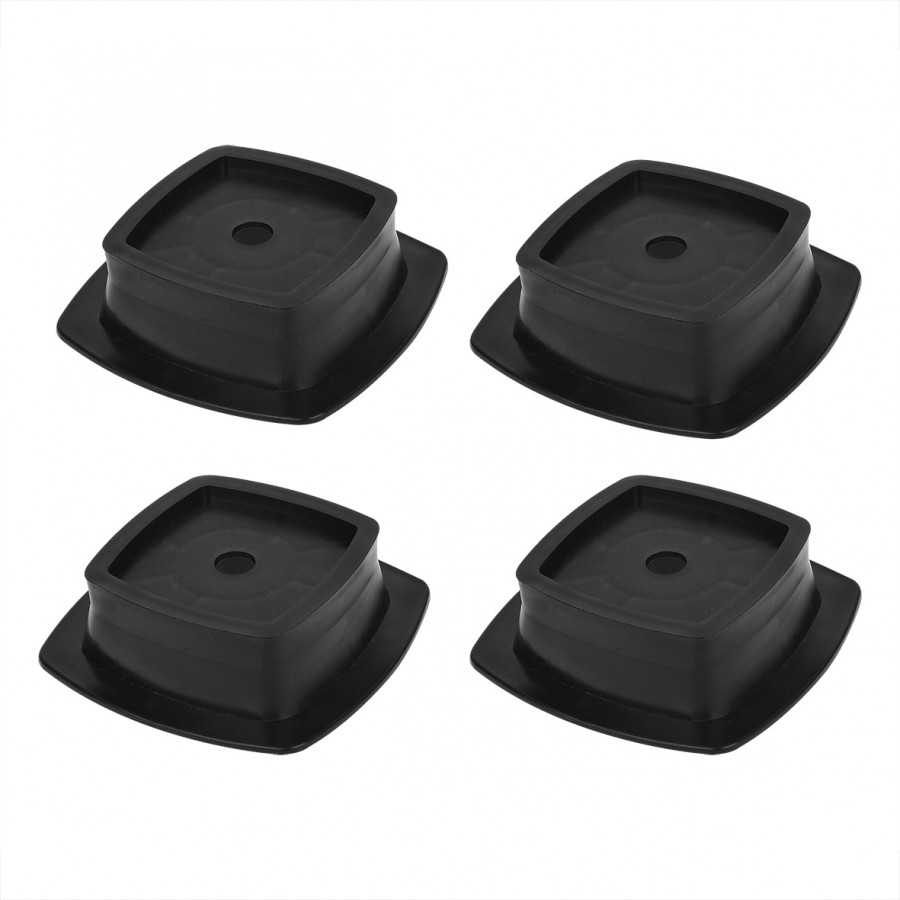 4 steunplaten voor caravan steunen - Advitek A.M.S. B.V