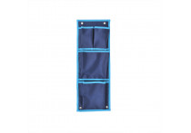 Organizer 4-vaks 20x57cm