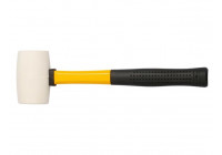 RUBBEREN HAMER 340g