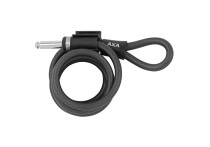 AXA Plug-In 150*10 Black