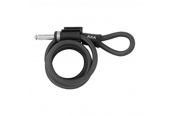 AXA Plug in kabel voor 5010131, 180cm 10mm
