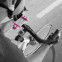 Carpoint Smartphone Houder Easybike Roze, voorbeeld 3