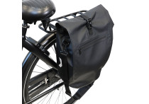 Dresco Enkele Fietstas Traveller Luxe 28 Liter