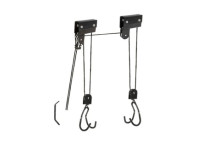 Dresco Fietslift &le;57KG