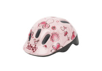 Polisp Babyhelm Birdy 44/48cm