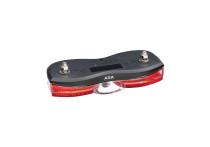 AXA City Rear Achterlicht 80mm