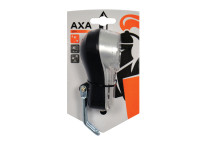 AXA Kopl City Battery Switch Silver