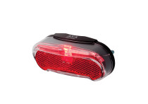 AXA Riff achterlicht LED