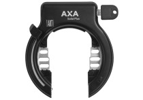 AXA Ring Solid Black Mudguard