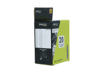 Dresco Binnenband 20 x1.50-2.50 (40/62-406) Dunlop 40mm