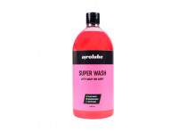 Airolube Super Wash Shampoo 1000ml Fliptop cap
