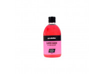 Airolube Super Wash Shampoo - 500ml Fliptop cap