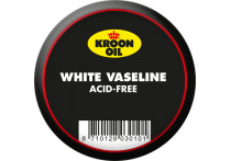 Kroon-Oil 03010 Zuurvrije witte vaseline 65 ml