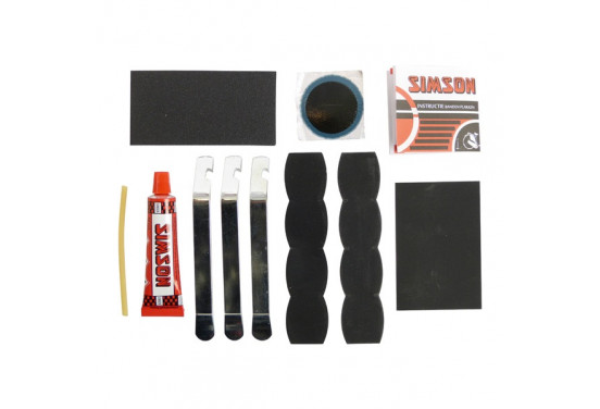 Simson reparatiedoos Normaal, afbeelding 4