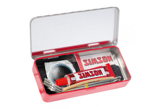 Simson reparatiedoos Normaal