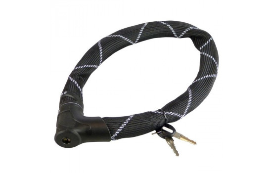 ABUS Kettingslot 'Iven 8210/85' | Winpartscaribbean.com - Fiets accessoires