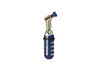 CO2 Pomp incl.patroon