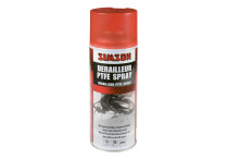 Simson Derailleur PTFE Spray 400ml