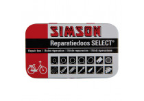 Simson Reparatiedoos Select
