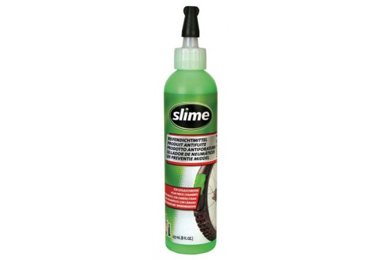 Slime 10015 Lek preventiemiddel binnenband 237ml
