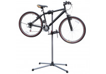 Werkplaats standaard voor fiets