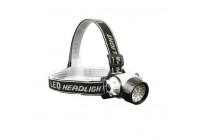 Hoofdlamp met 23 zeer heldere witte leds