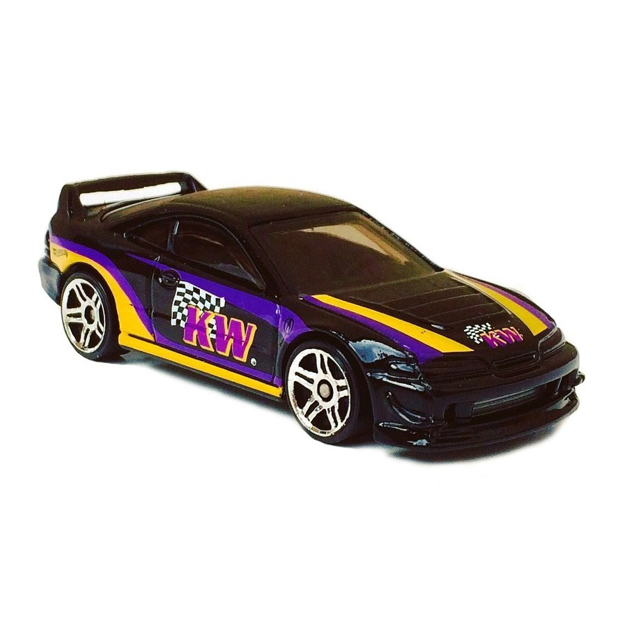 acura integra hot wheels car