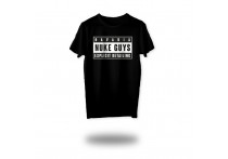Nuke Guys T-shirt 'Explicit Detailing' Extra Large