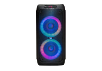 Arcsound HAZE Bluetooth speaker 120W, black