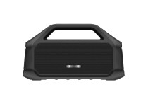 Arcsound HAZE Bluetooth speaker 120W, black
