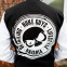 Nuke Guys College Jacket 'Detailing Lifestyle' Extra Large, voorbeeld 3