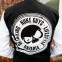 Nuke Guys College Jacket 'Detailing Lifestyle' Small, voorbeeld 3