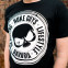 Nuke Guys T-shirt 'Donut' Small, voorbeeld 2