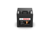 Accu / Batterij